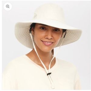 Outdoors Tribe Womens Everyday UV Protection Sun Hat
